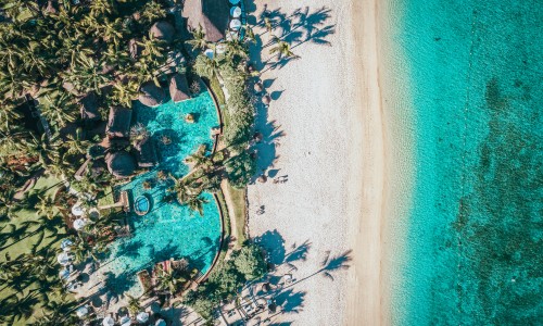 La Pirogue Mauritius